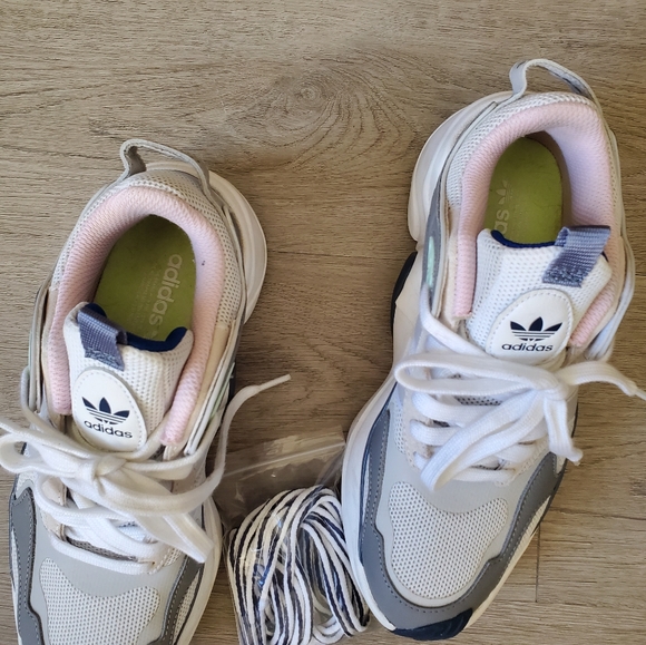 Adidas Magmur Runner AdiPRENE + Women's Size 6/37.5 - Picture 6 of 10